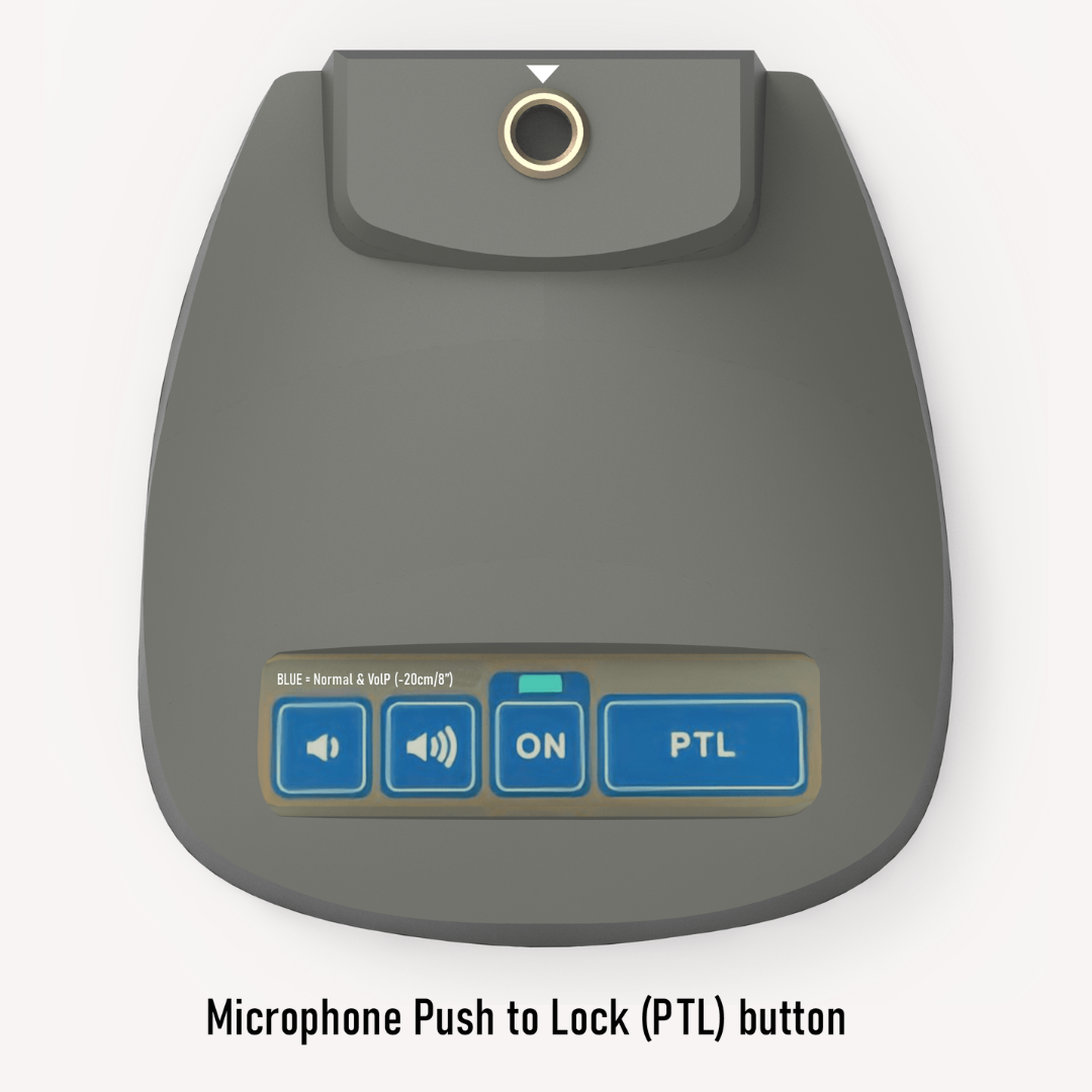 USB 1-in-1 TableMike