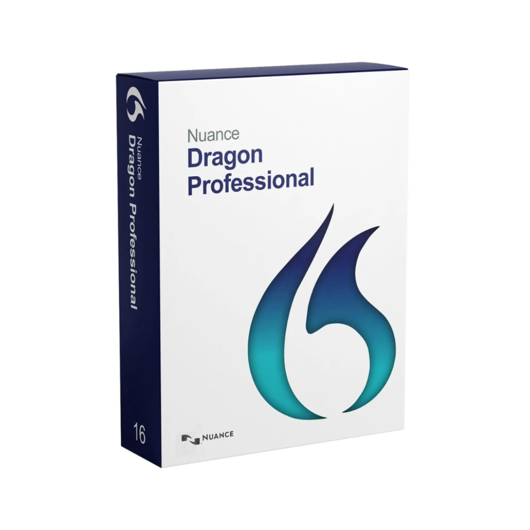 Dragon Professional 16