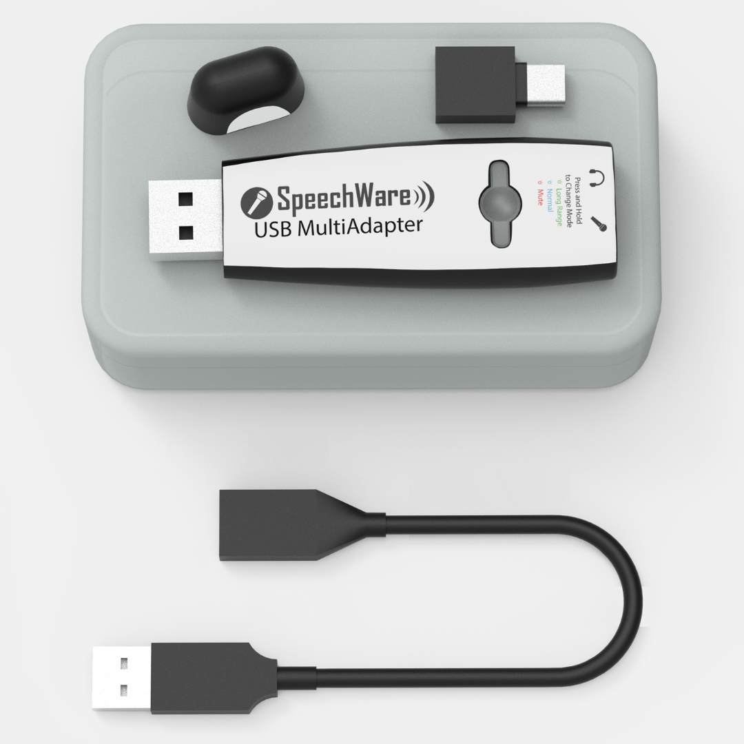 USB MultiAdapter