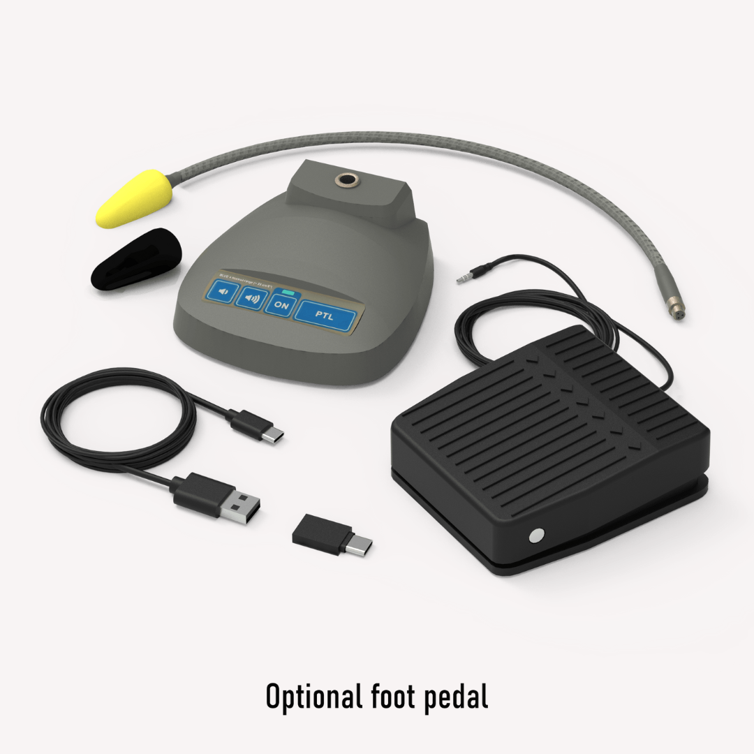 USB 1-in-1 TableMike