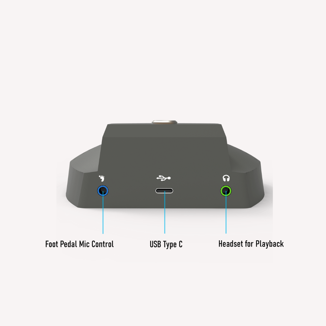 USB 1-in-1 TableMike