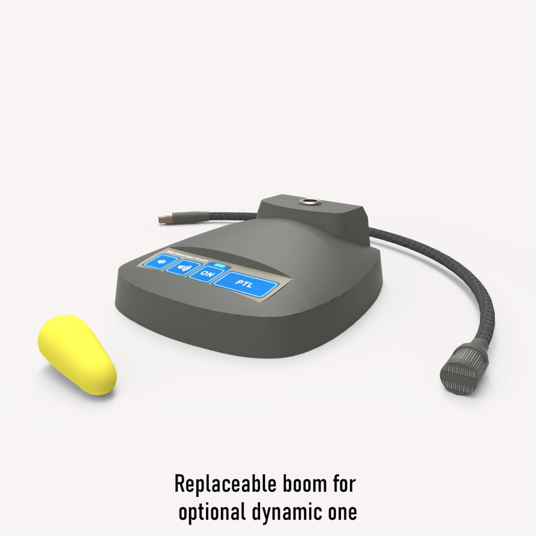 USB 1-in-1 TableMike