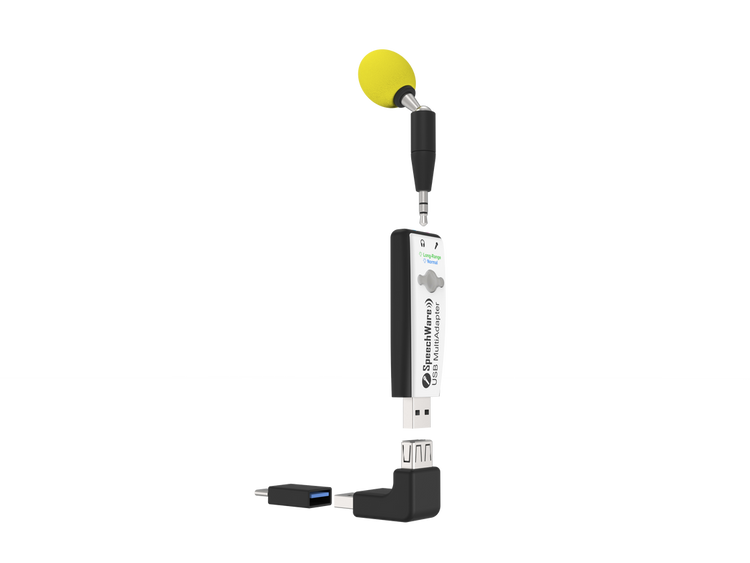 Text To Speech Microphone – SpeechWare Store