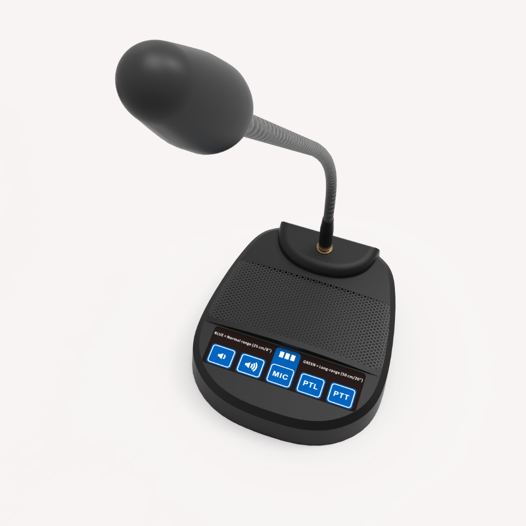 USB TableMikes