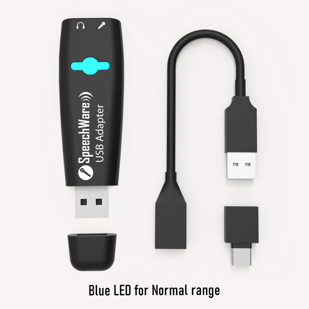 USB Audio Adapter