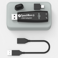 USB Audio Adapter