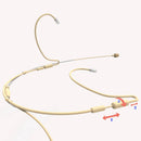 FlexyMike Dual Ear Cardioid - DEC