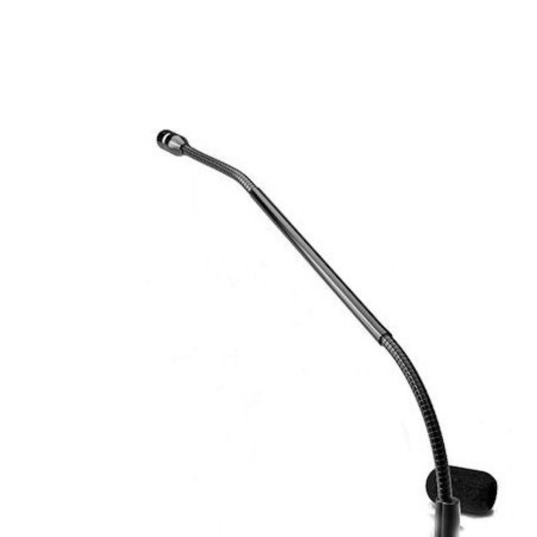 Telescopic Cardioid mic for any TableMike