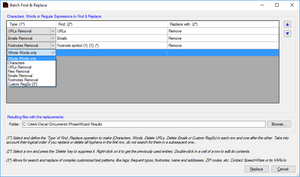 SpeechWare PhraseWizard (Free to test software)