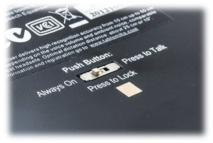 SpeechWare USB 9-in-1 TableMike