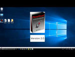Load and play video in Gallery viewer, SpeechWare PhraseWizard (Free to test software)
