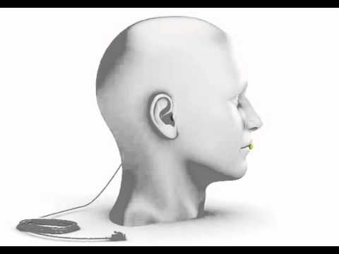 FlexyMike Single Ear-Hook Cardioid (SEC) Headset for Dictation