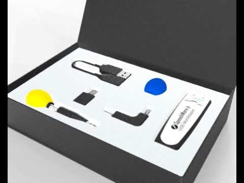 SpeechWare USB KeyboardMike