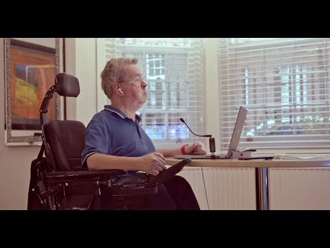 USB KeyboardMike - Normal range